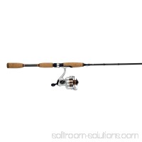 Pflueger Monarch Spinning Reel and Fishing Rod Combo   563073088